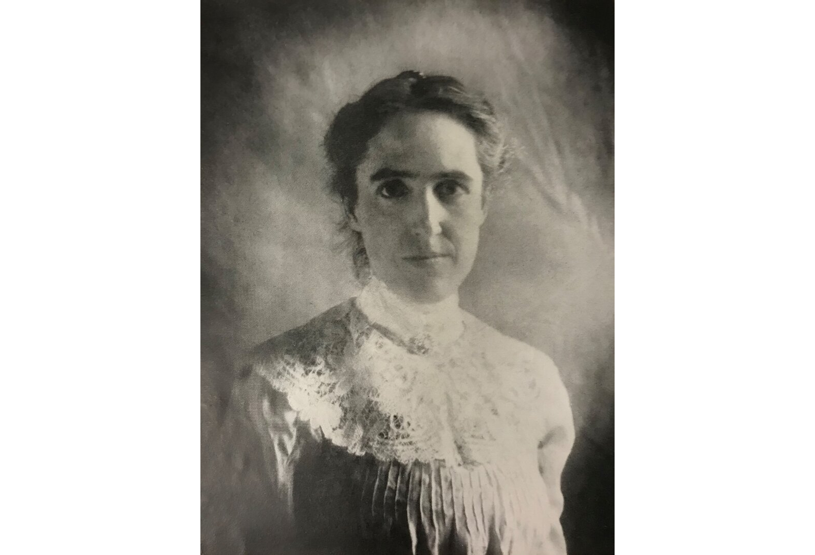 Henrietta Swan Leavitt Visuotinė lietuvių enciklopedija
