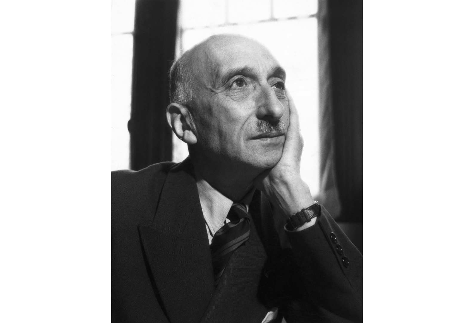 François Mauriac Visuotinė lietuvių enciklopedija