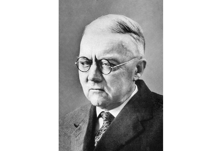 Ernst Julius Öpik Visuotinė lietuvių enciklopedija