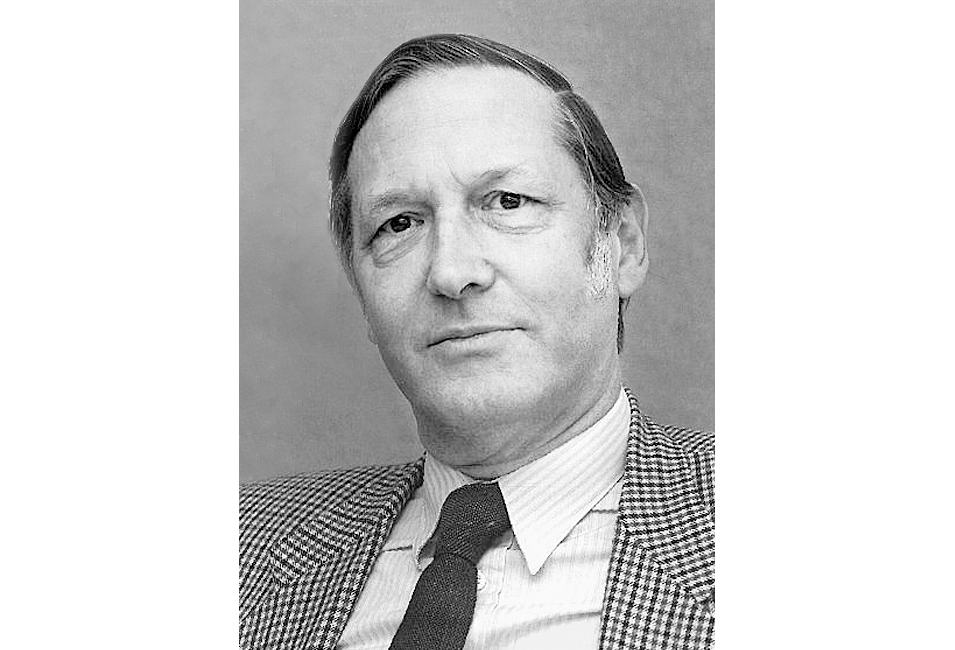 Simon van der Meer Visuotinė lietuvių enciklopedija