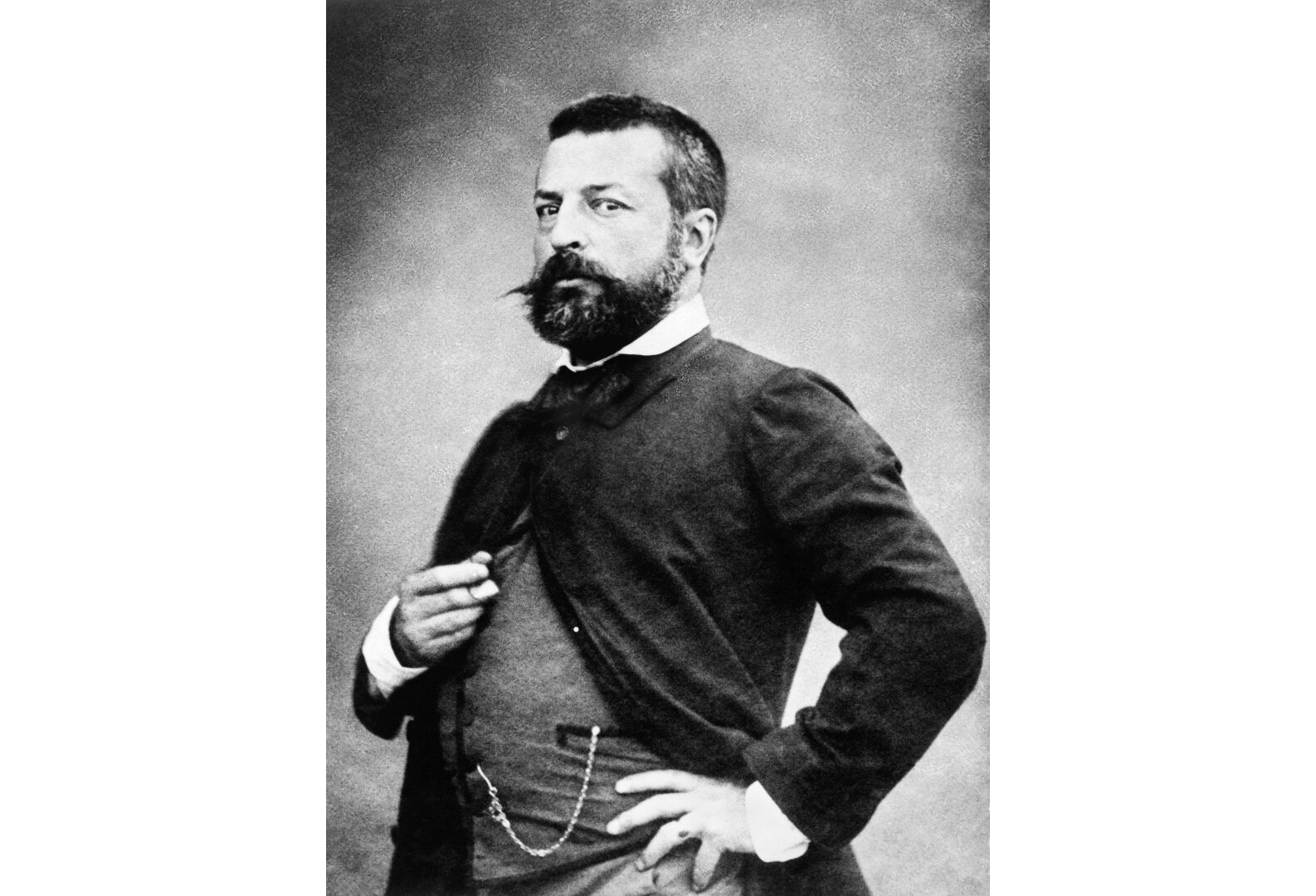 Ernest Meissonier Visuotinė lietuvių enciklopedija