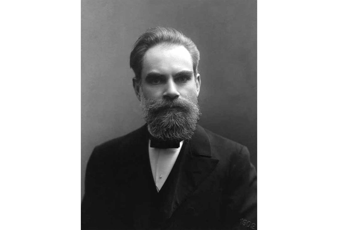 Aleksandr Liapunov - Visuotinė lietuvių enciklopedija