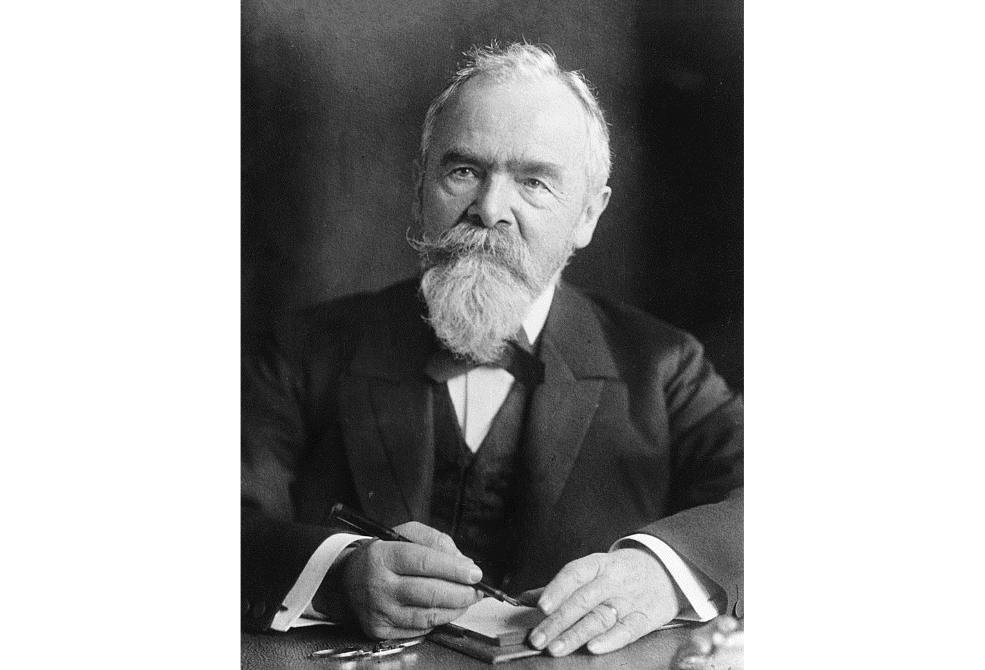 Carl von Linde Visuotinė lietuvių enciklopedija