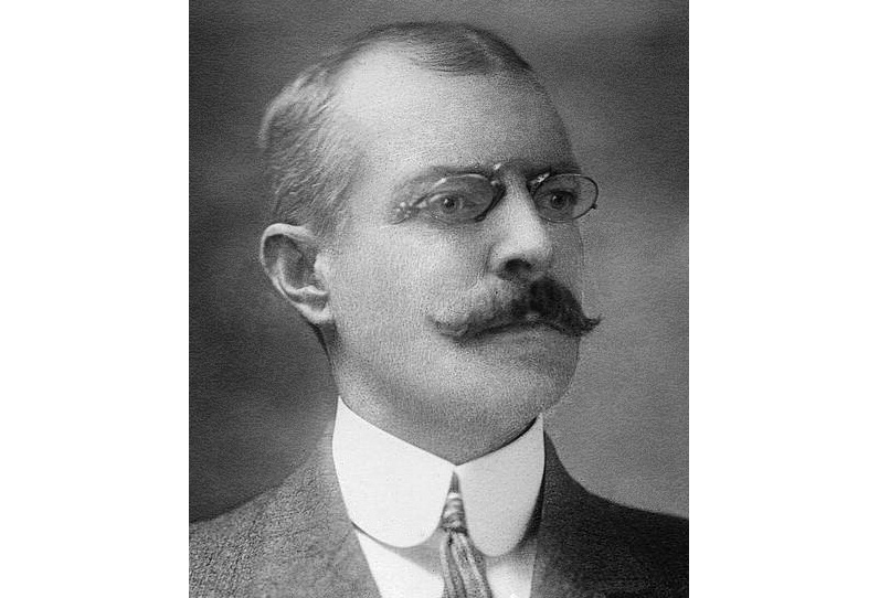 Waldemar Lindgren Visuotinė lietuvių enciklopedija