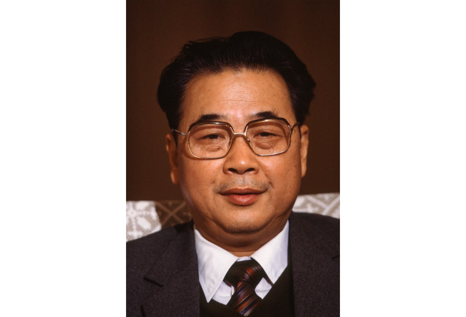 Li Peng Visuotinė lietuvių enciklopedija