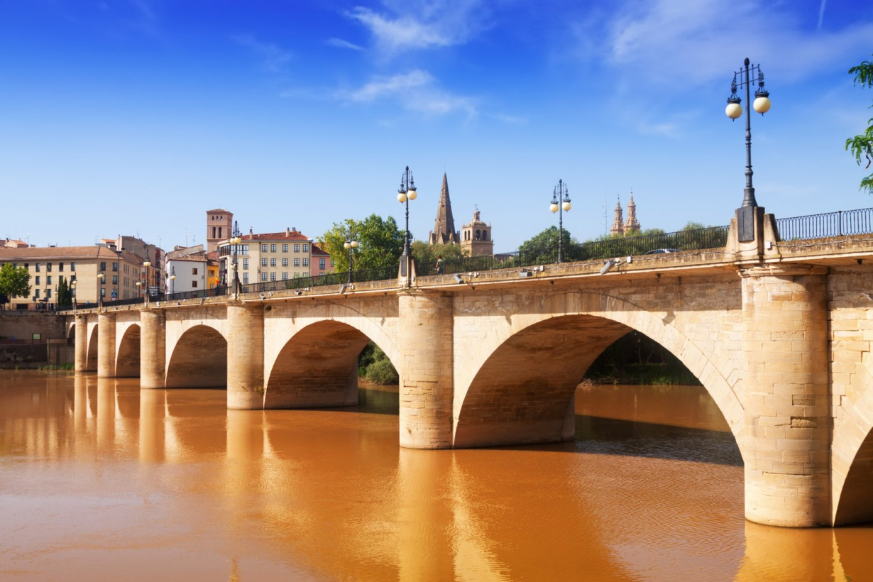 Logroño - Visuotinė lietuvių enciklopedija
