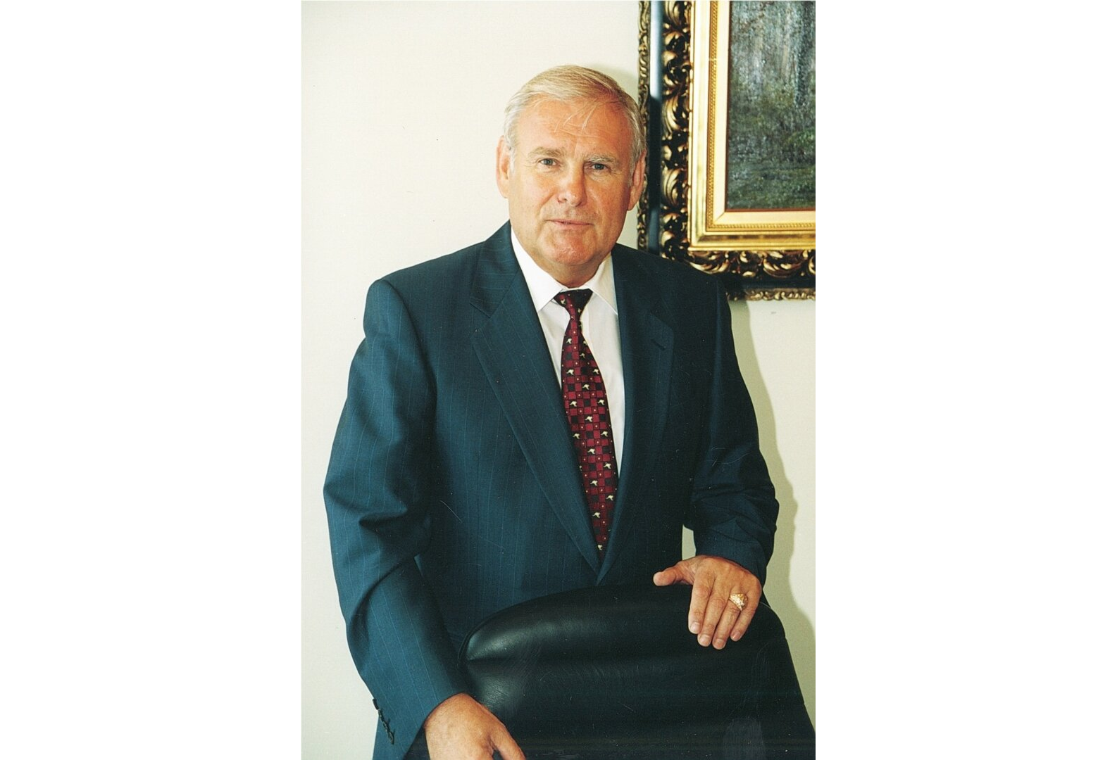 Bronislovas Lubys Visuotinė lietuvių enciklopedija