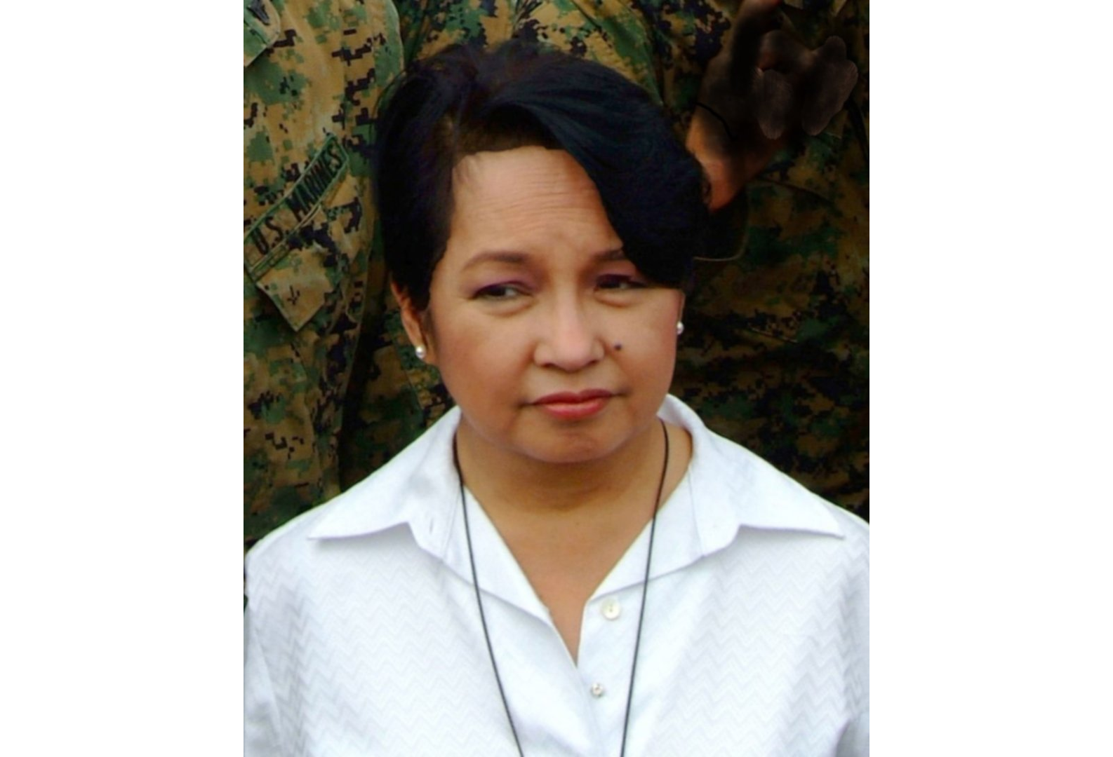 Gloria Macapagal-Arroyo - Visuotinė lietuvių enciklopedija