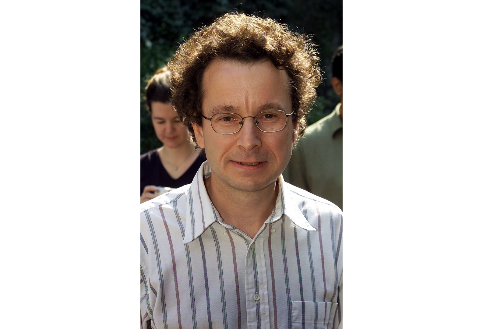 Roderick MacKinnon Visuotinė lietuvių enciklopedija