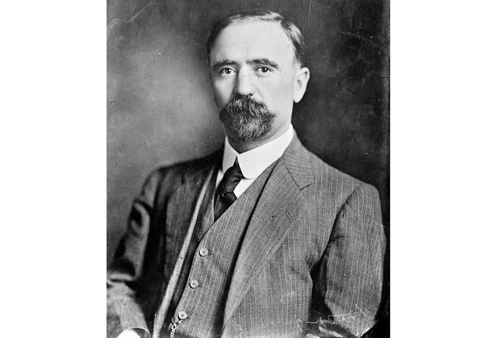 Francisco Indalecio Madero Visuotinė lietuvių enciklopedija