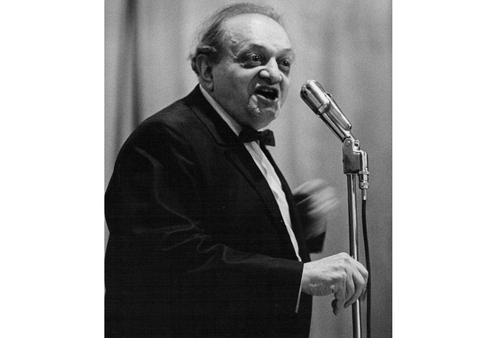 Jacob Levy Moreno - Visuotinė lietuvių enciklopedija