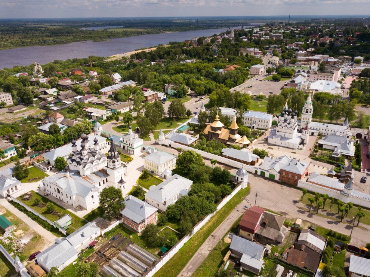 Murom - Visuotinė lietuvių enciklopedija