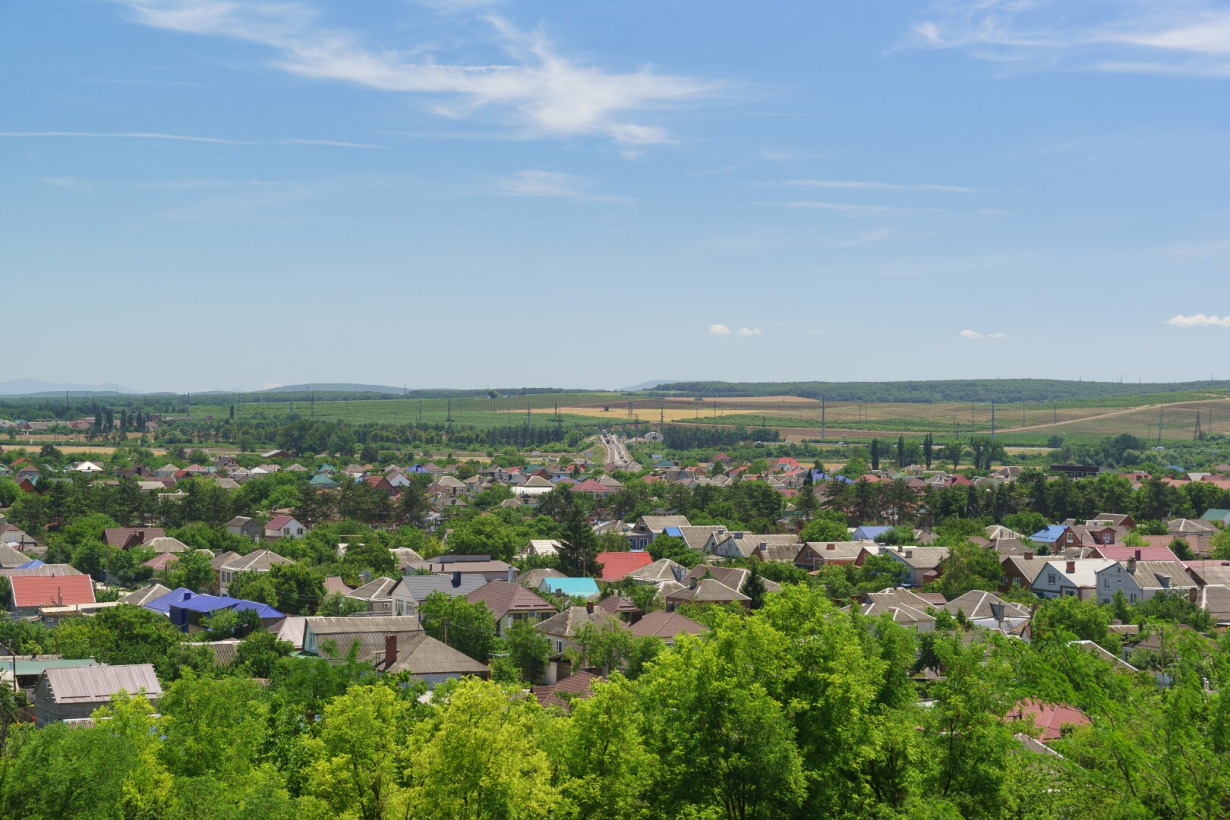Krymsk - Visuotinė lietuvių enciklopedija