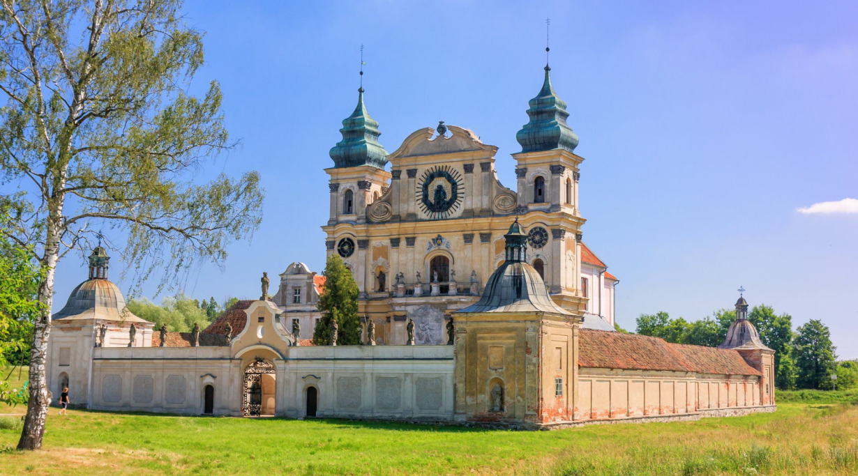 Krosno - Visuotinė lietuvių enciklopedija