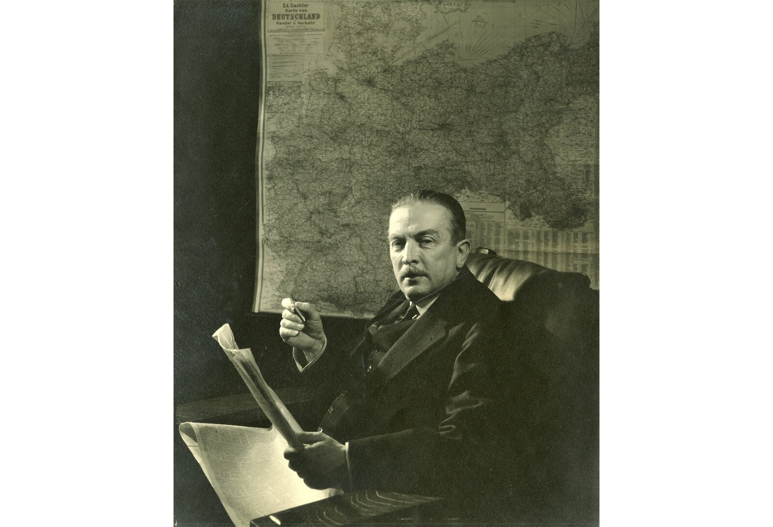 Richard von Kühlmann Visuotinė lietuvių enciklopedija