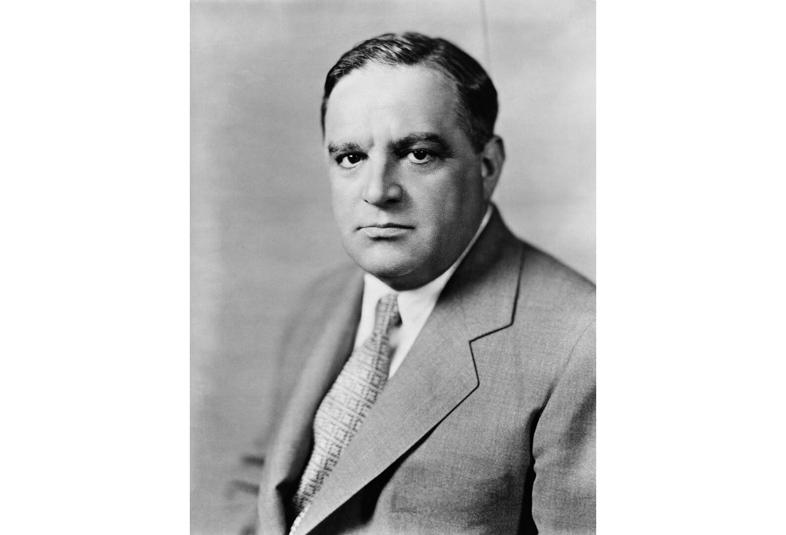 Fiorello Henry La Guardia Visuotinė lietuvių enciklopedija