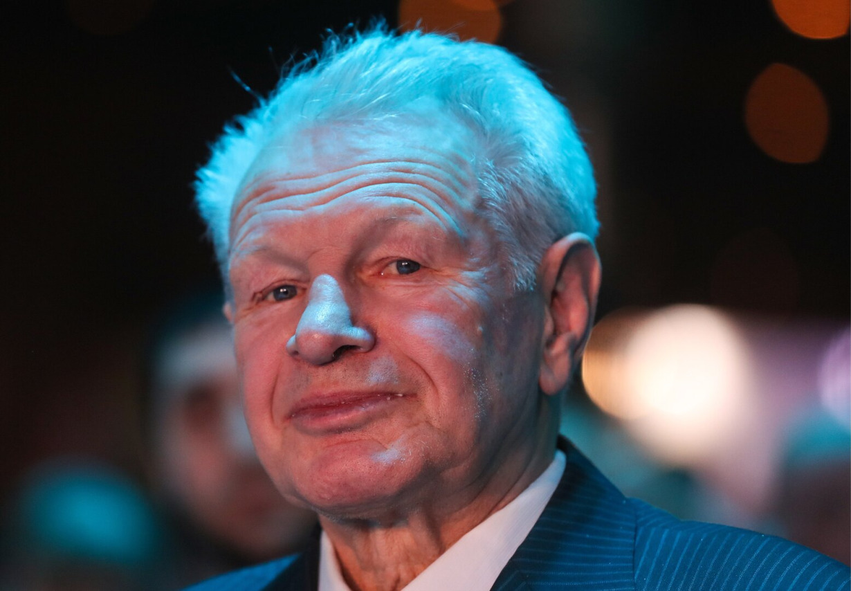 Boris Lagutin Visuotinė lietuvių enciklopedija