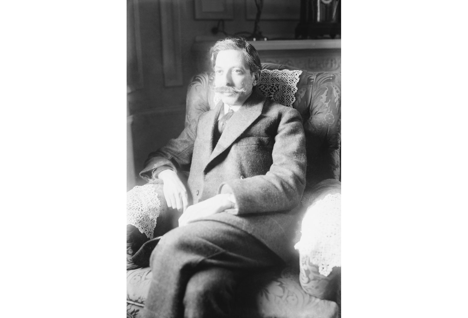 Enrique Granados Visuotinė lietuvių enciklopedija