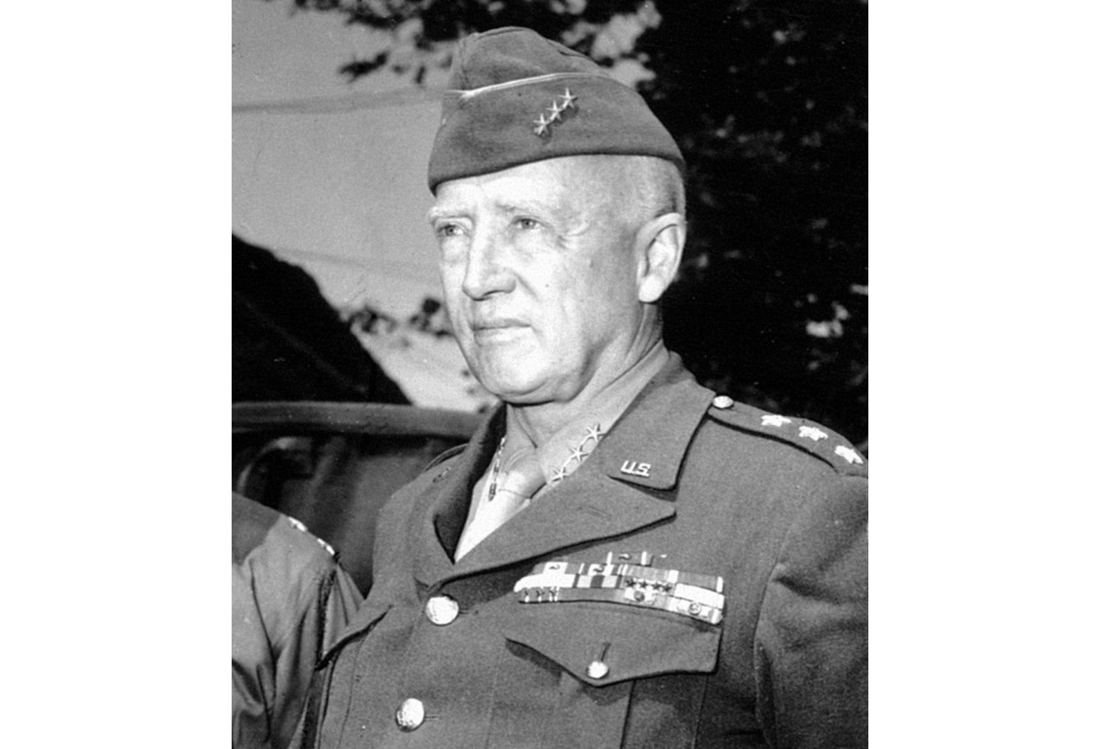 Smith Patton Visuotinė lietuvių enciklopedija