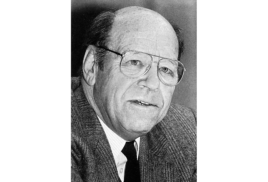 Wolfgang Paul Visuotinė lietuvių enciklopedija