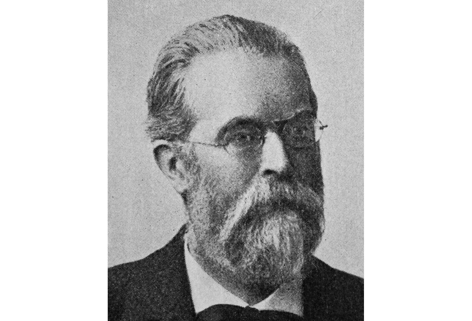 Julius Ferdinand Edler von Hann Visuotinė lietuvių enciklopedija