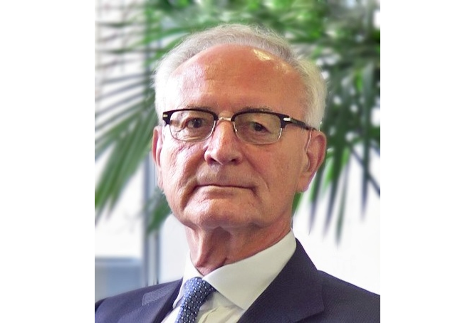 Klaus Hänsch Visuotinė lietuvių enciklopedija