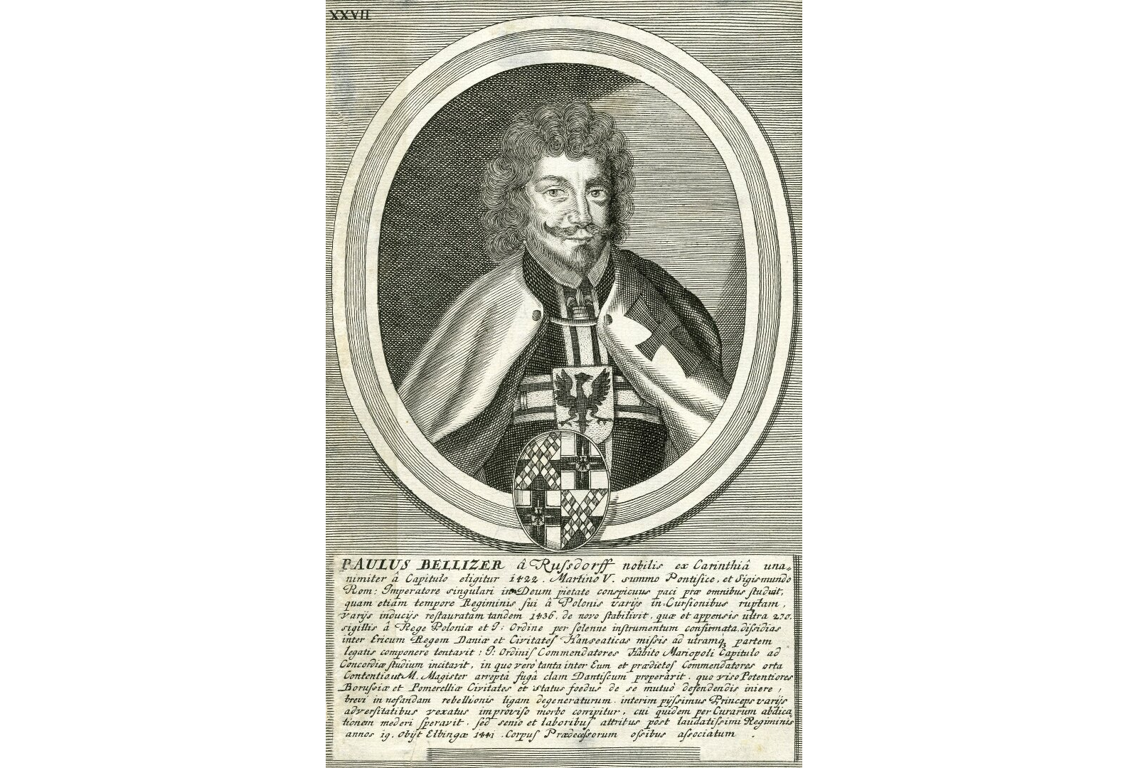 Paul Russdorf Visuotinė lietuvių enciklopedija