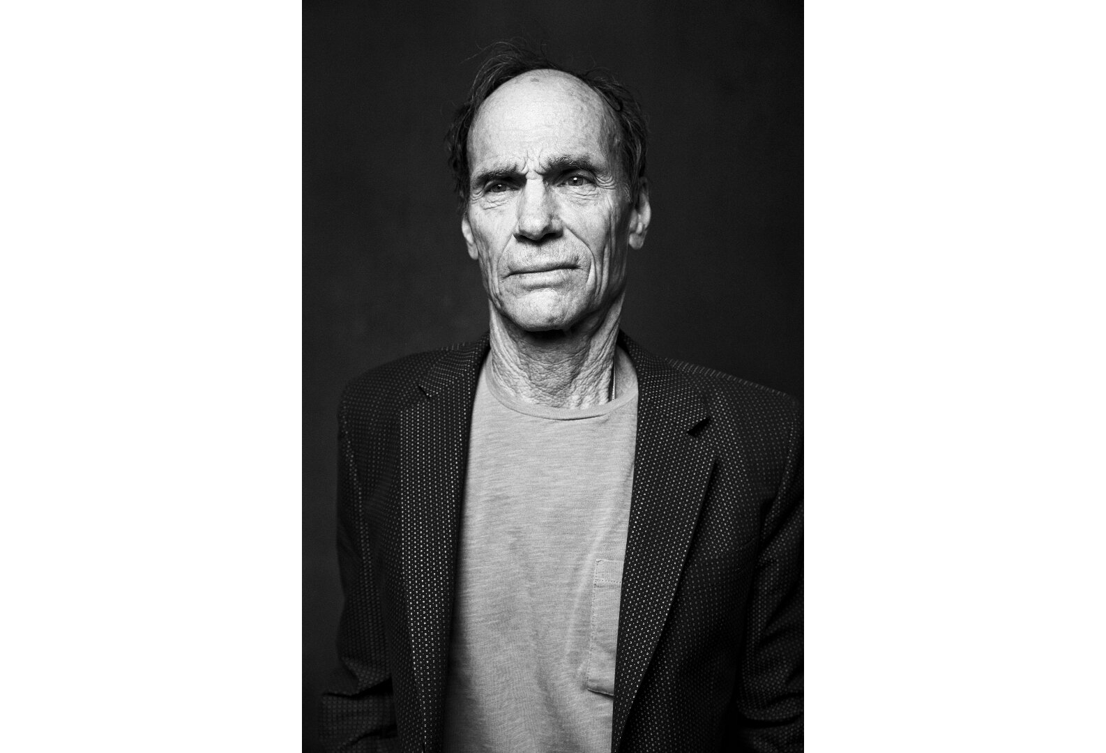 Michael Heizer - Visuotinė lietuvių enciklopedija