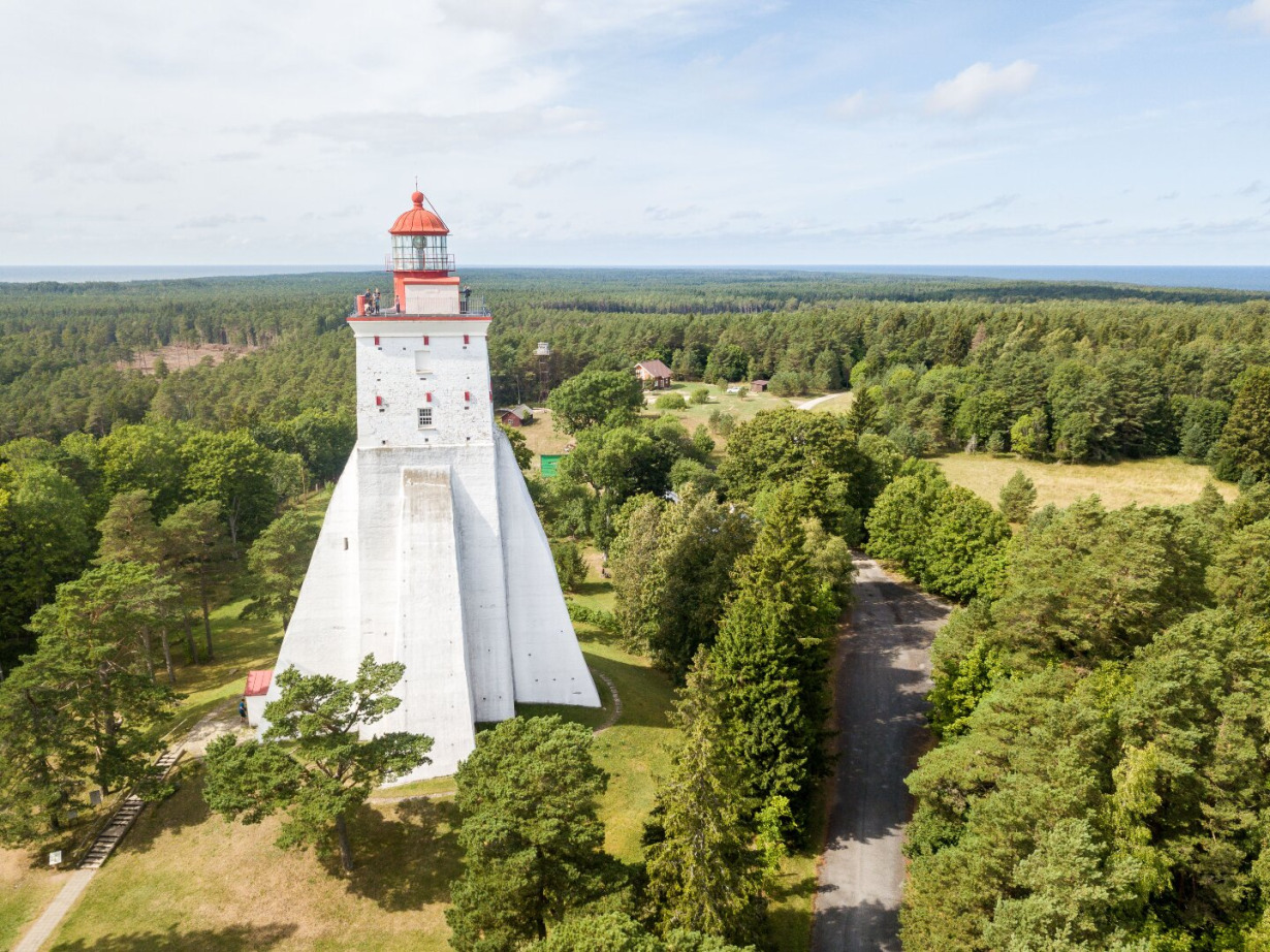 Hiiumaa Visuotinė lietuvių enciklopedija