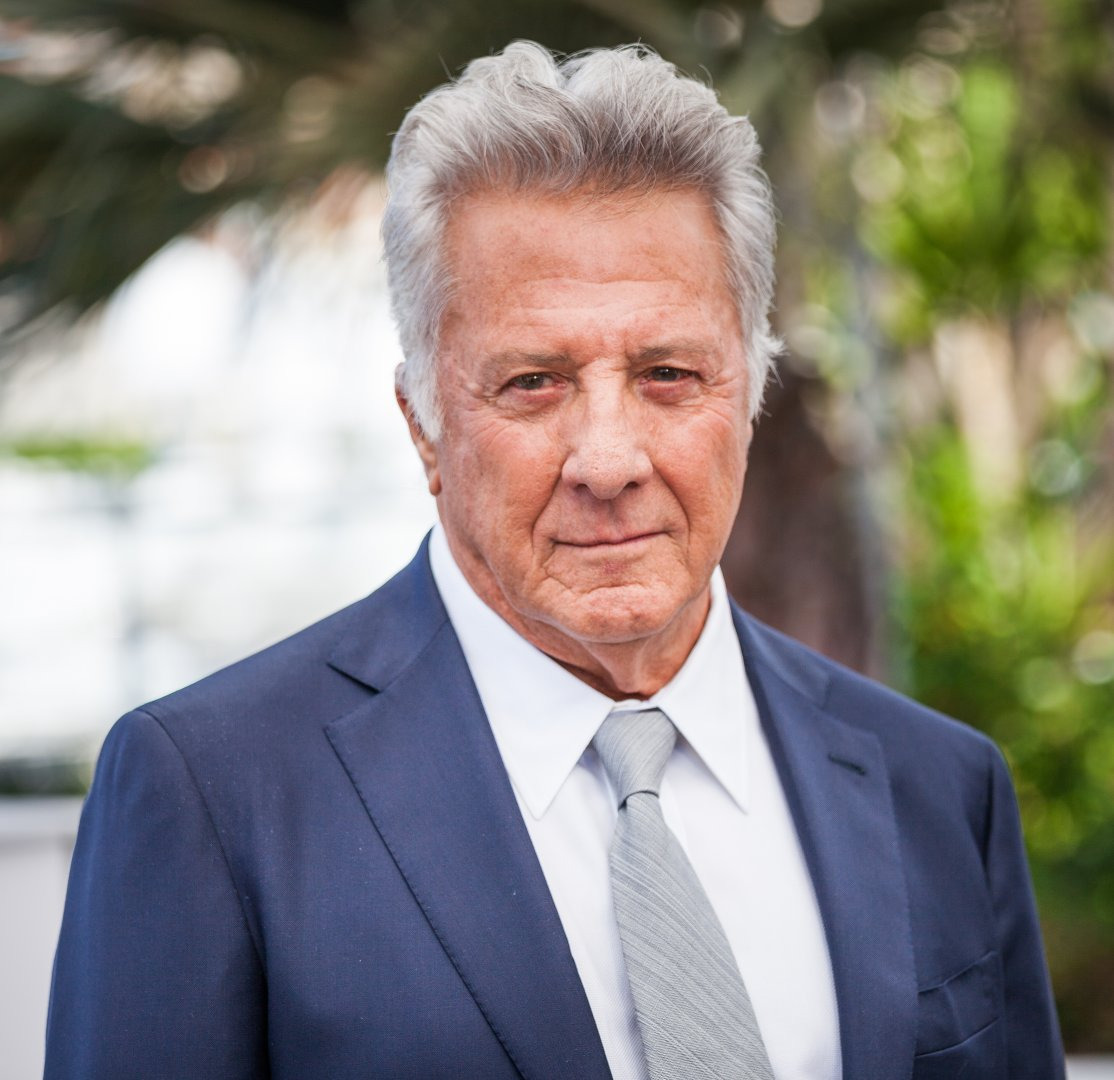 Dustin Hoffman - Visuotinė lietuvių enciklopedija