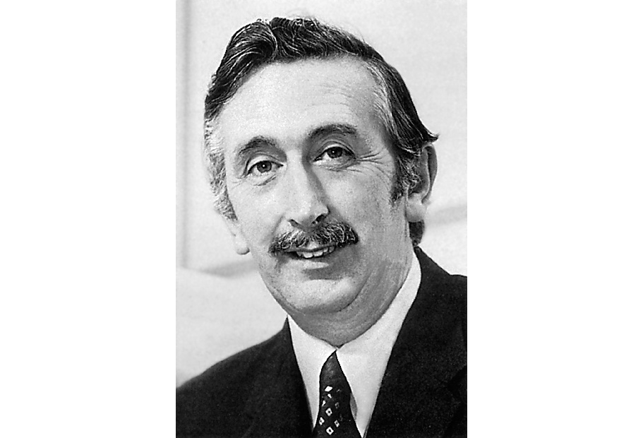 Godfrey Newbold Hounsfield Visuotinė lietuvių enciklopedija