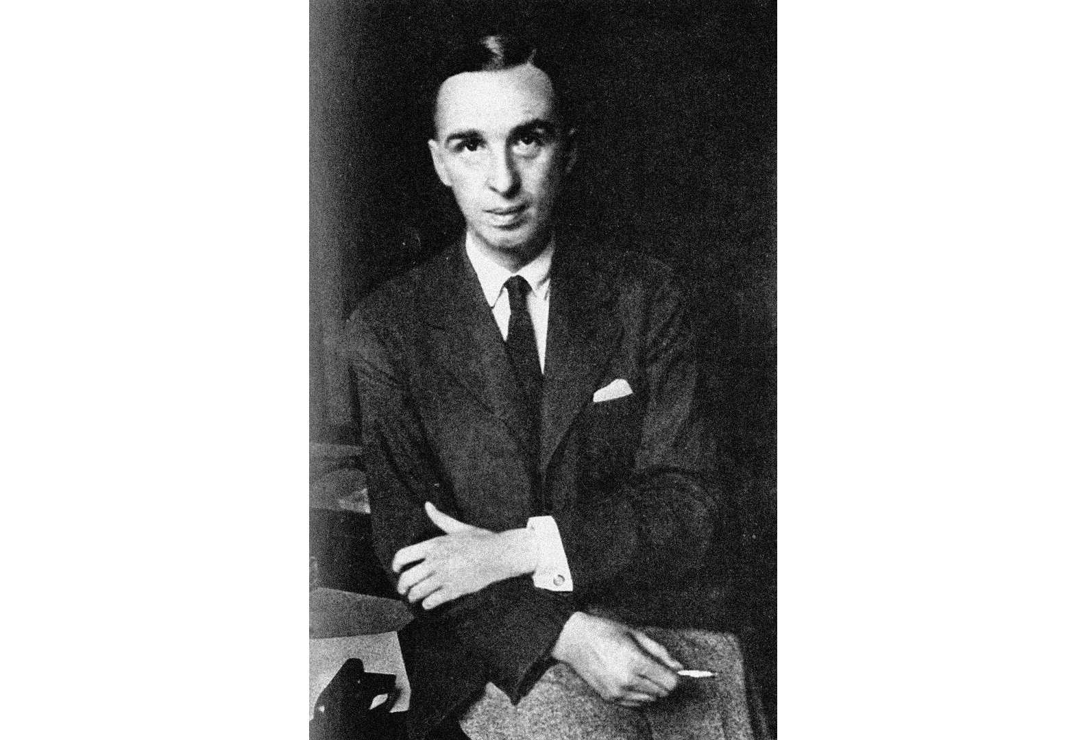 Georgij Ivanov - Visuotinė lietuvių enciklopedija