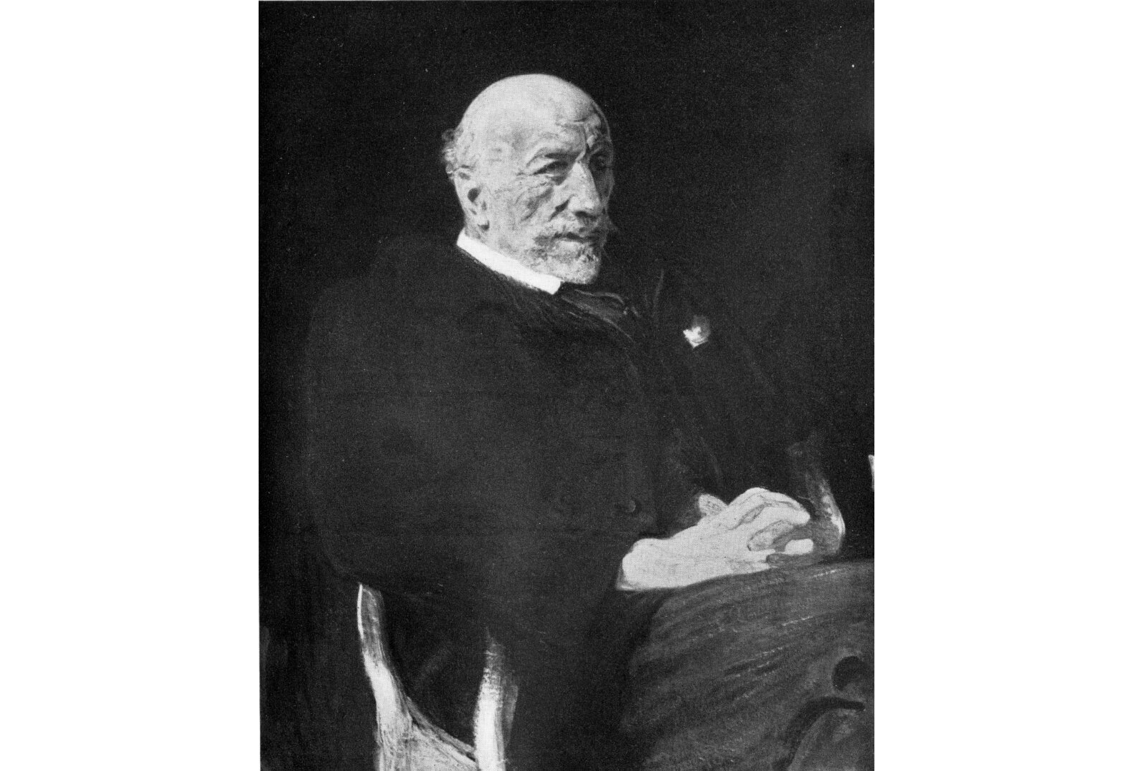 Carl Justi Visuotinė lietuvių enciklopedija