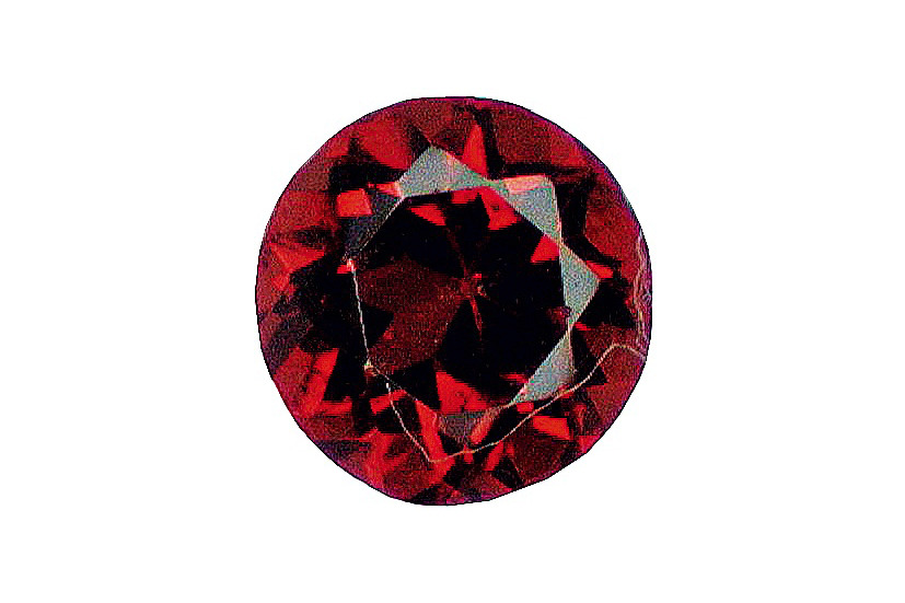 Anna Xapkinaning yalangoch fotosurati