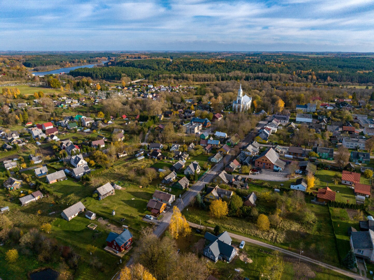 Kavarskas Visuotinė lietuvių enciklopedija