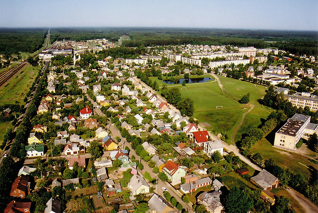 Kazlų Rūda Kazlų Rūda