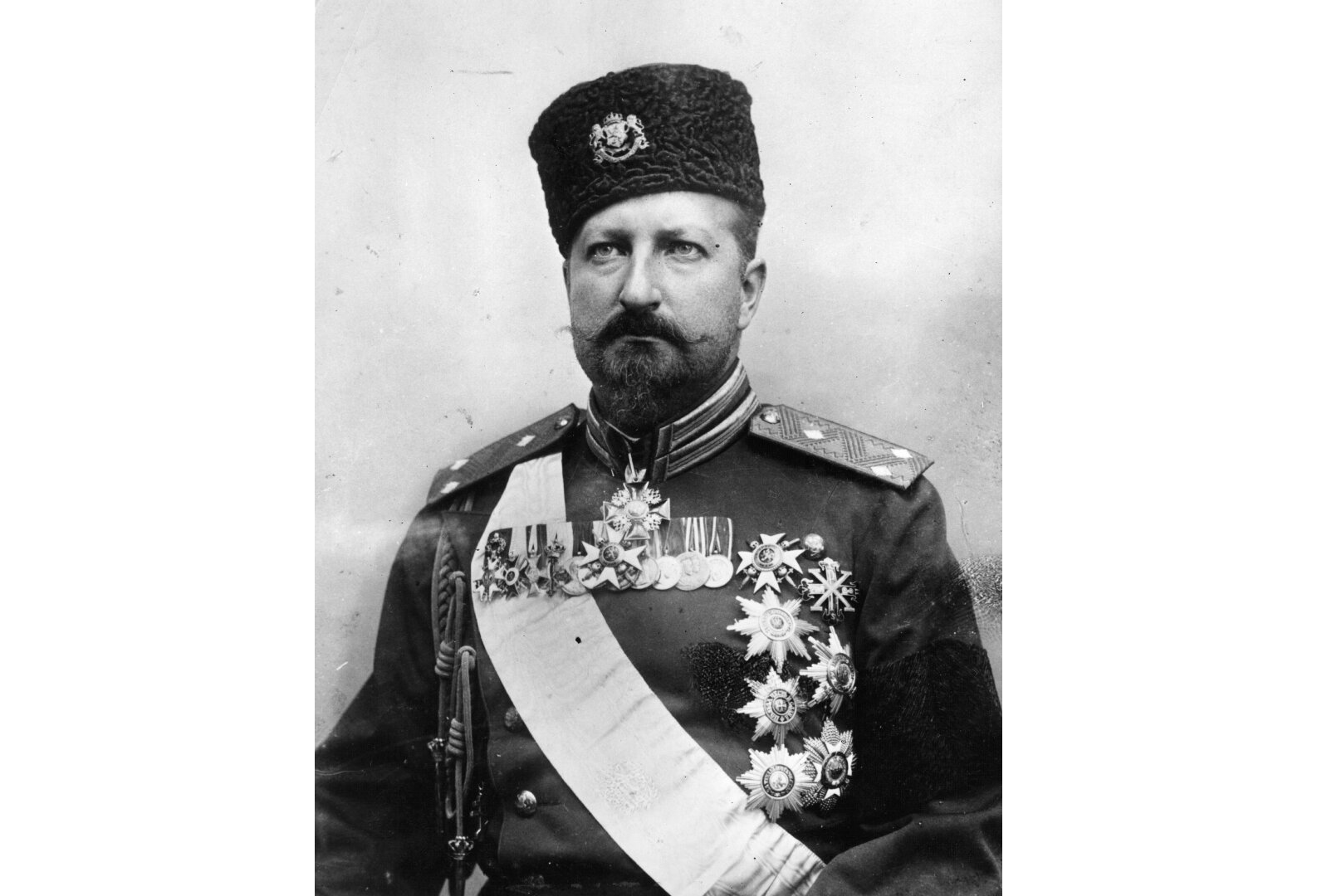 Ferdinandas I - Visuotinė lietuvių enciklopedija