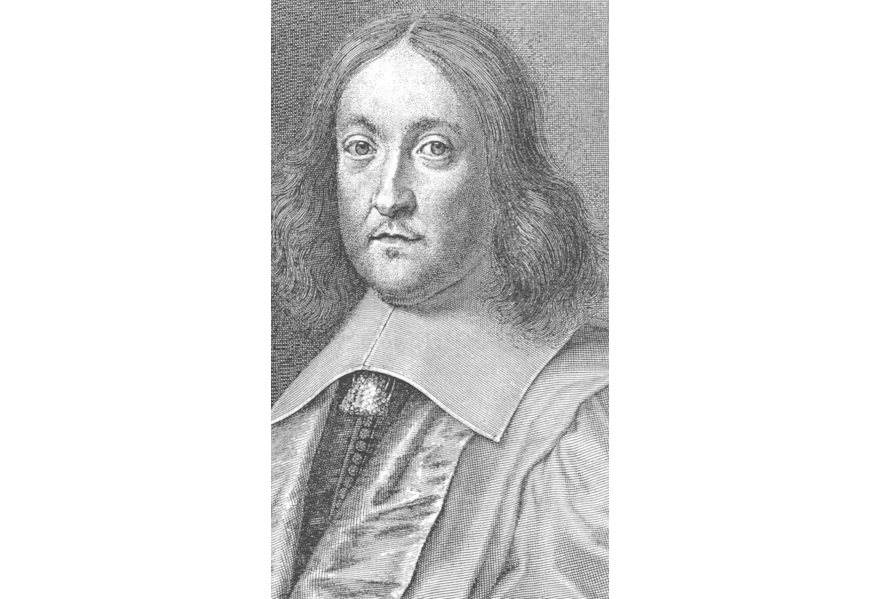 Pierre de Fermat - Visuotinė lietuvių enciklopedija