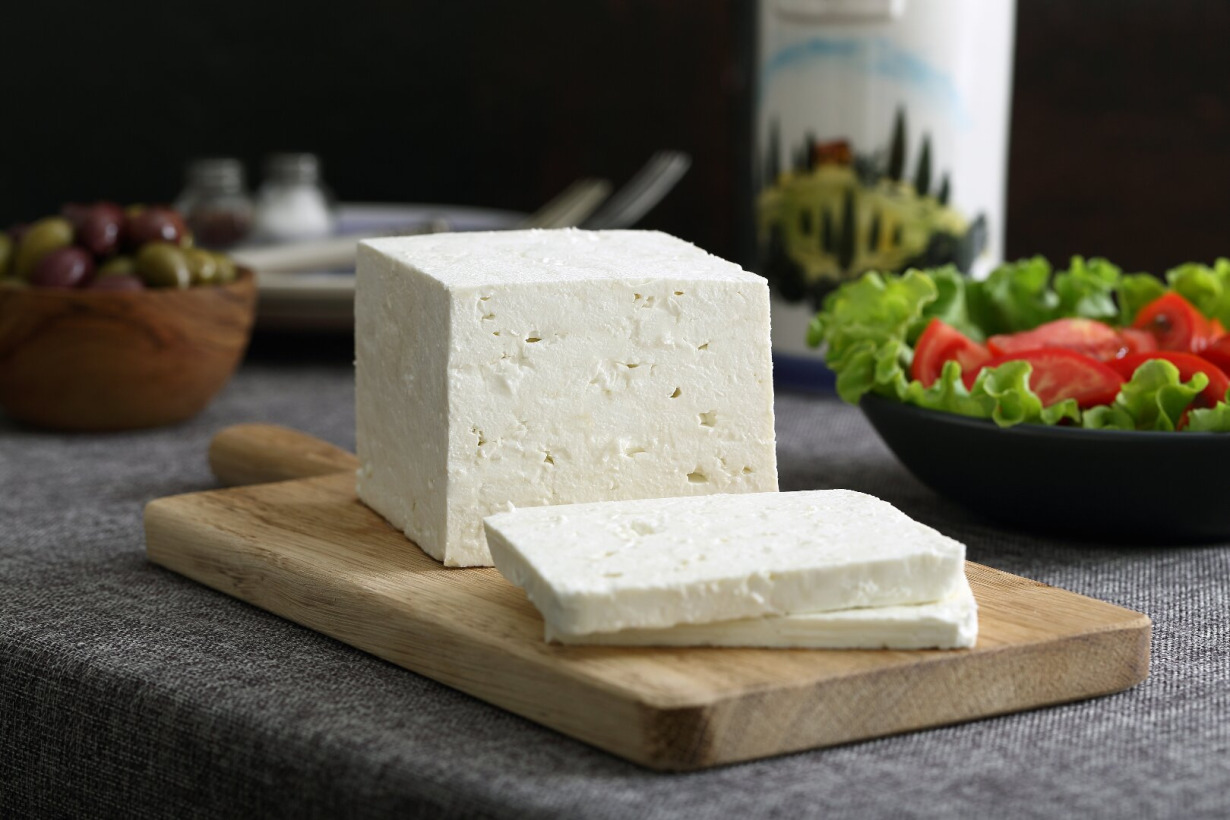 feta - Visuotinė lietuvių enciklopedija