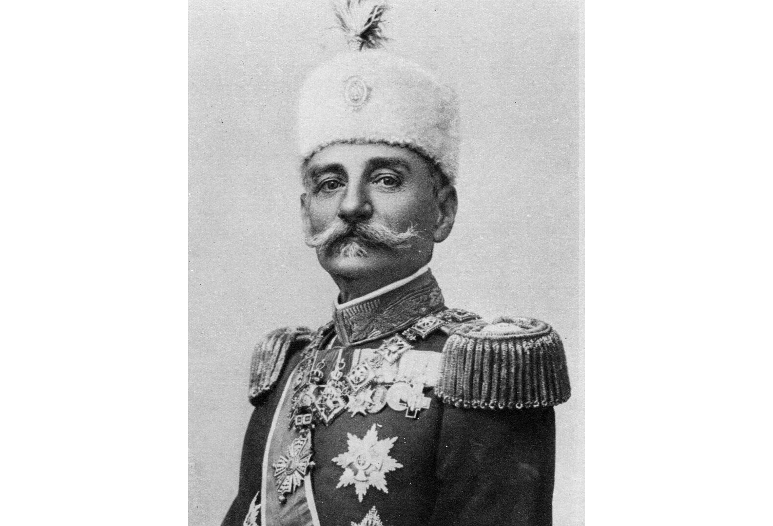 Petras I Visuotinė lietuvių enciklopedija