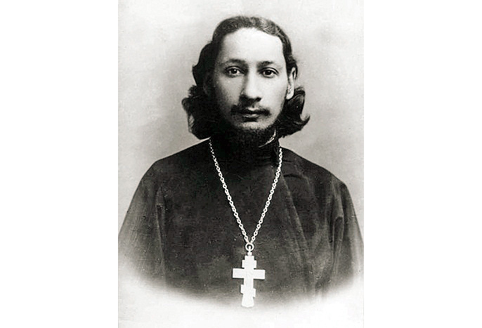 Pavel Florenskij Visuotinė lietuvių enciklopedija