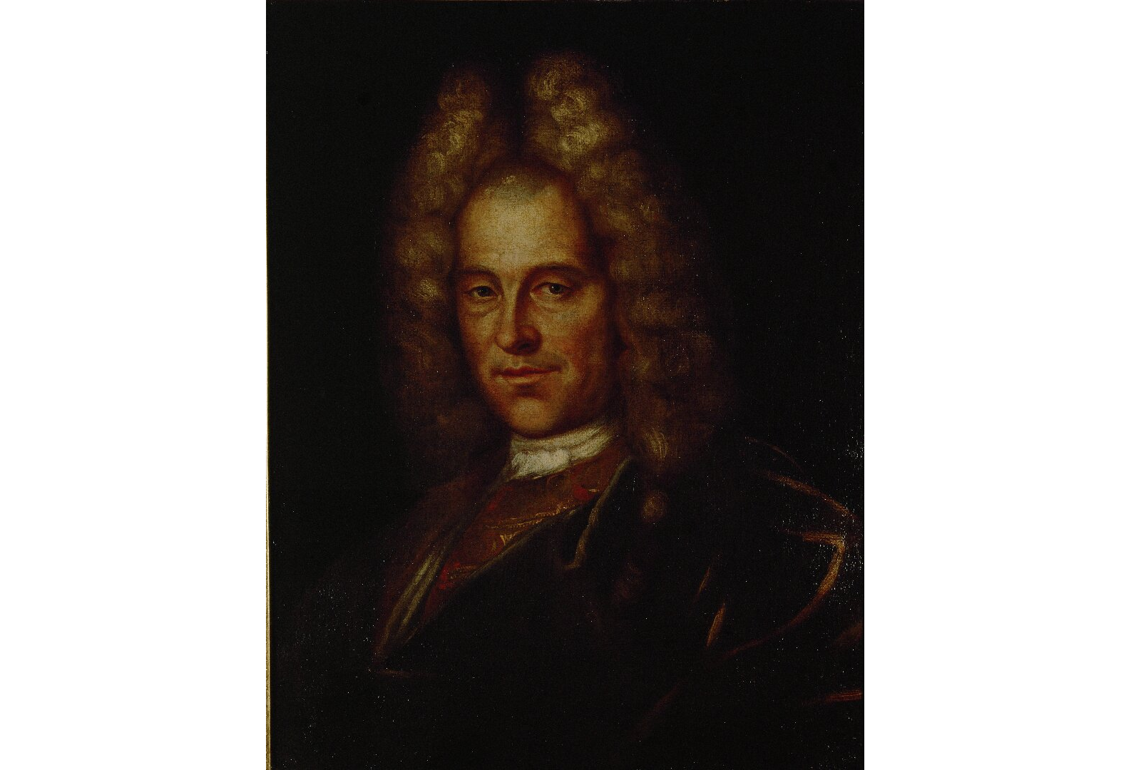 Johann Joseph Fux Visuotinė lietuvių enciklopedija