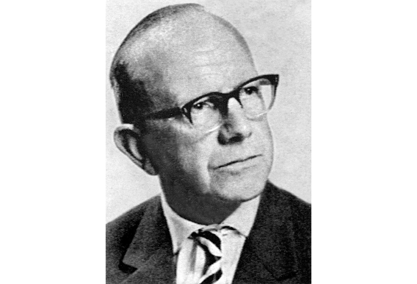 Fritz Gause Visuotinė lietuvių enciklopedija