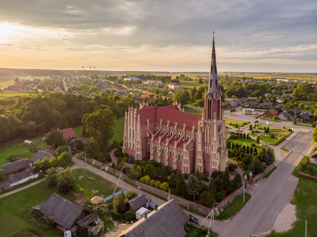 Gervėčiai - Visuotinė lietuvių enciklopedija