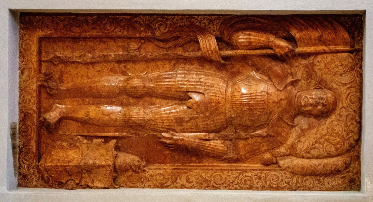 Bernardinus Zanobi da Gianotti Visuotinė lietuvių enciklopedija