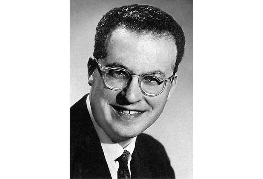 Donald Arthur Glaser Visuotinė lietuvių enciklopedija