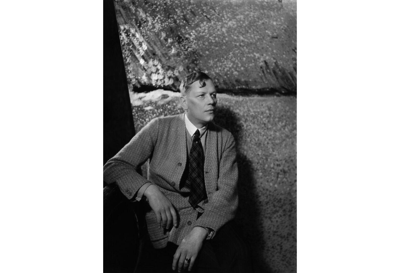 Hans Knappertsbusch Visuotinė lietuvių enciklopedija