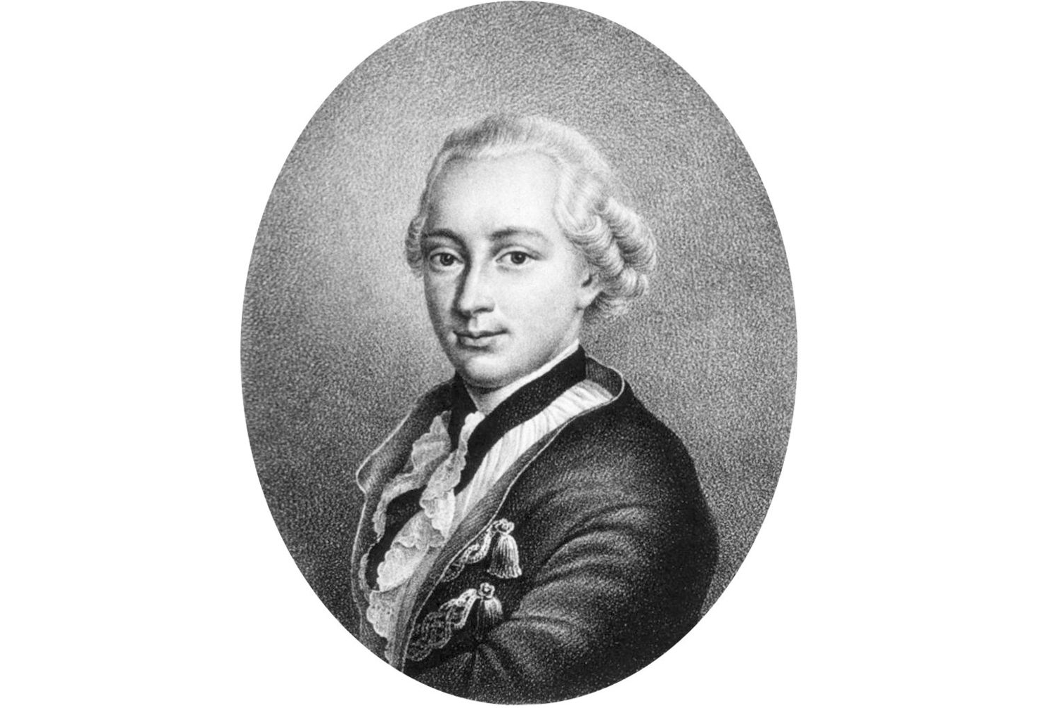 Joseph Gottlieb Kölreuter Visuotinė lietuvių enciklopedija