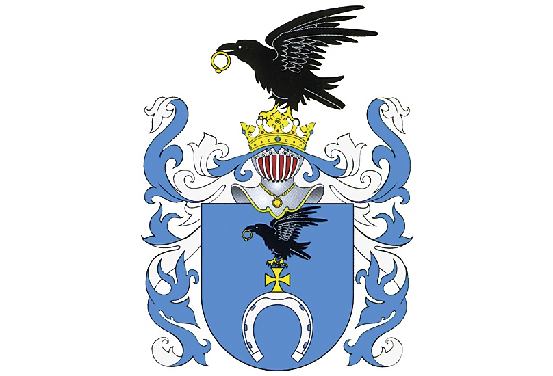 Kosakovskiai Visuotinė lietuvių enciklopedija