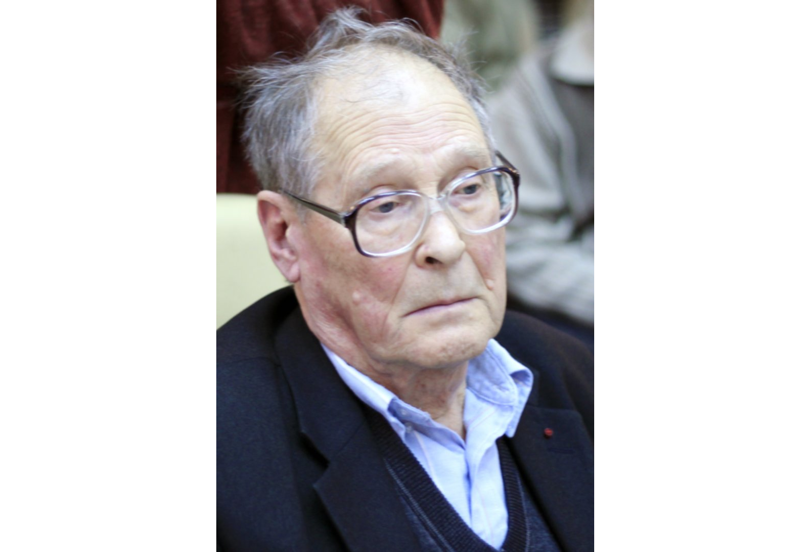 Sergej Kovaliov Visuotinė lietuvių enciklopedija